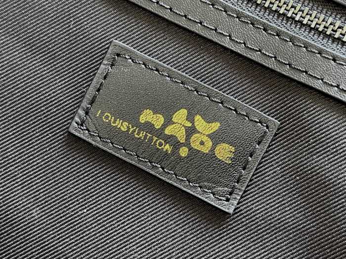 Handbag Louis Vuitton M40567 size 50 x 29 x 22cm