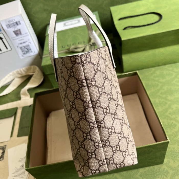 Handbag Gucci 410812 size 21*20*10 cm