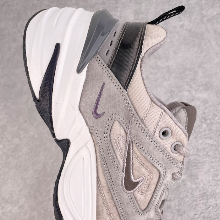 Nike M2K Tekno Atmosphere Grey Black