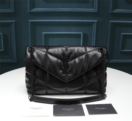 Handbags SAINT LAURENT 577476 size 29x17x11 cm