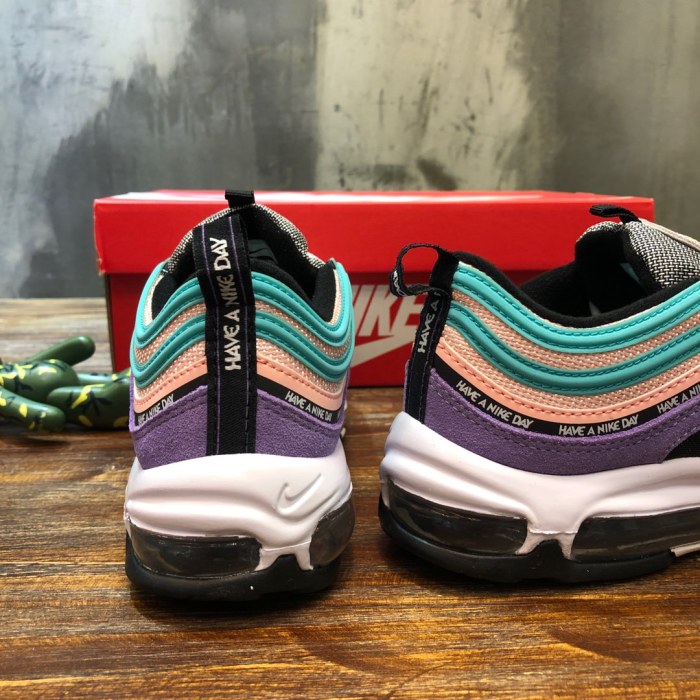 Nike Air Max 97 Have a Nike Day