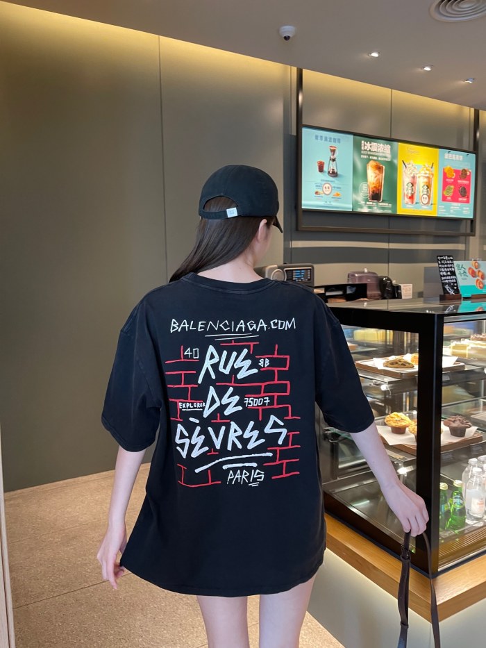 Clothes Balenciaga 34