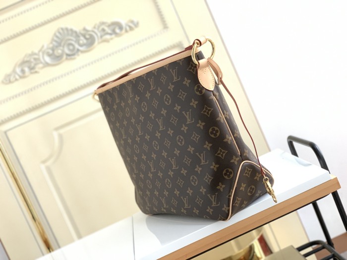 Handbag Louis Vuitton M50156 size 41.0×33.0×15.0 cm