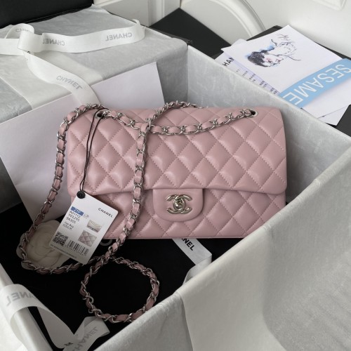 Handbag Chanel A01112 size 15.5x25.5x6.5 cm