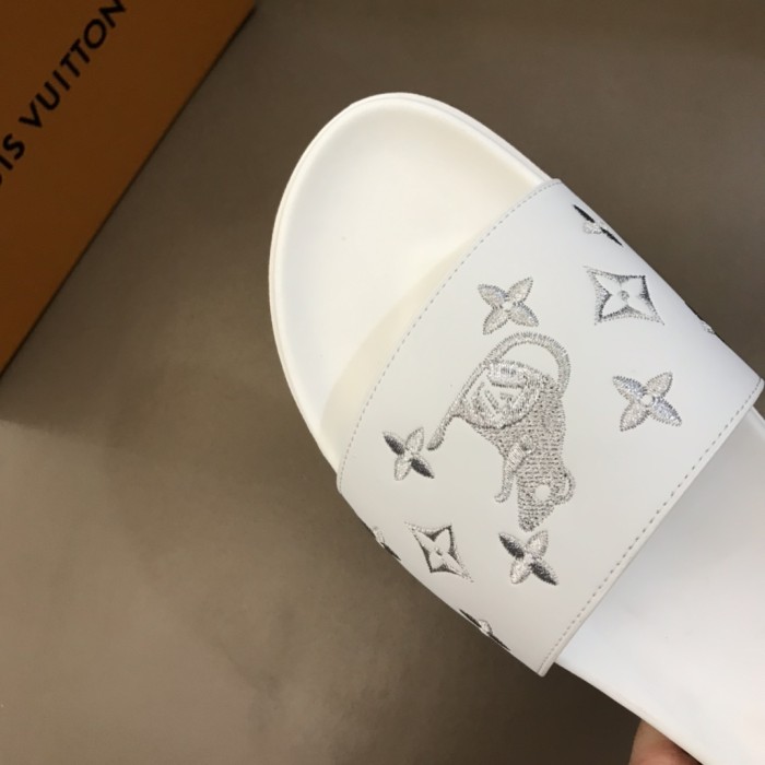 Louis Vuitton Slipper 87