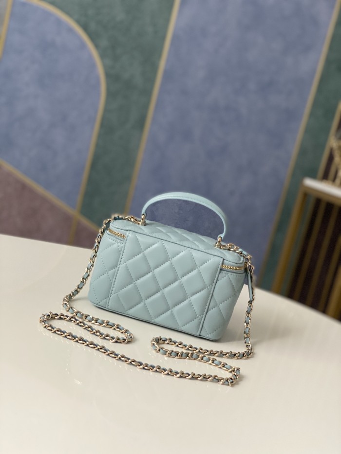 Handbag Dior 81190 size 9.5 17 8 cm