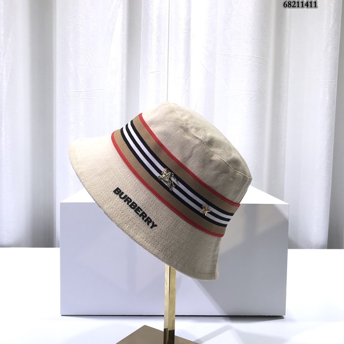 Hat Burberry 3