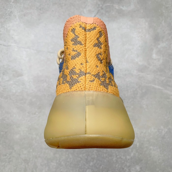 Adidas Yeezy Boost 380 Blue Oat Reflective