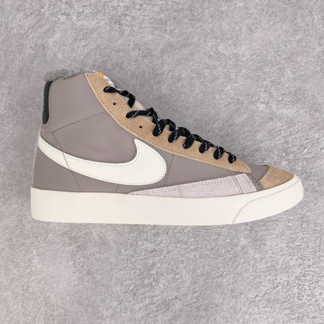 Nike Blazer Mid Sneaker 29
