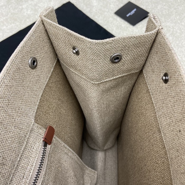 Handbags SAINT LAURENT 509415 size 48x36x16 cm