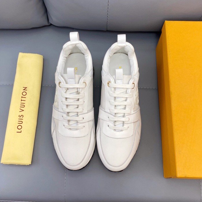 Louis Vuitton Run Away Sneaker 19