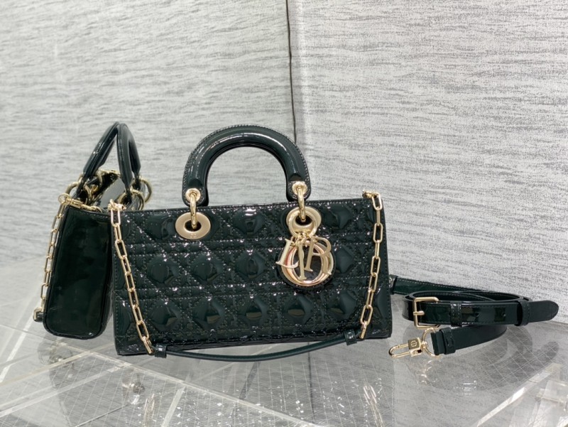Handbag Dior size 26*6*14 cm