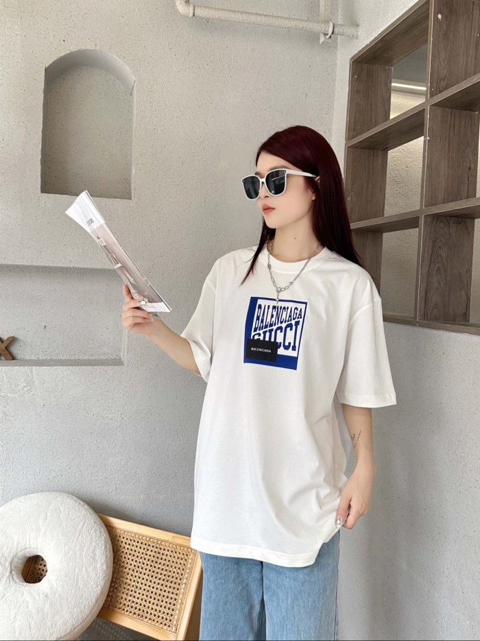 Clothes Gucci x Balenciaga 254