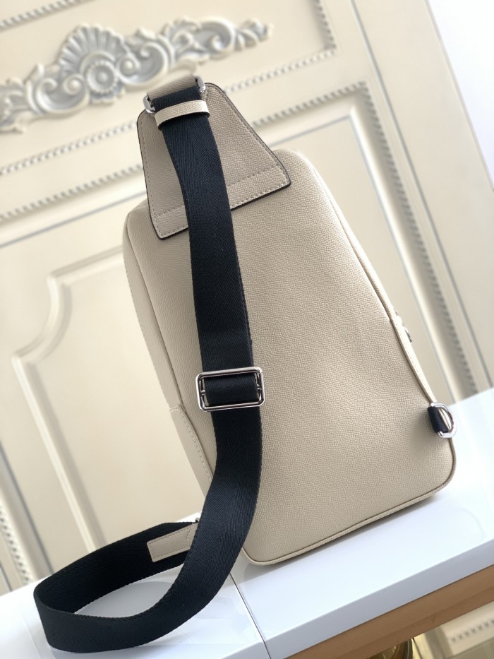 Handbag Louis Vuitton M30803 size 20 x 31 x 10 cm