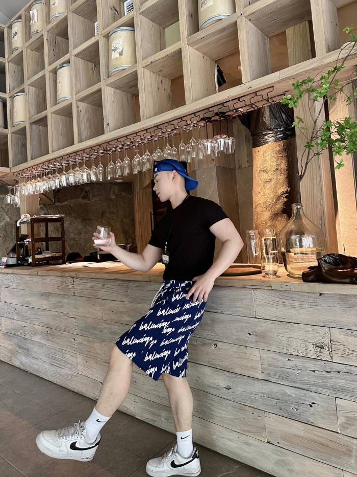 Clothes Balenciaga 293