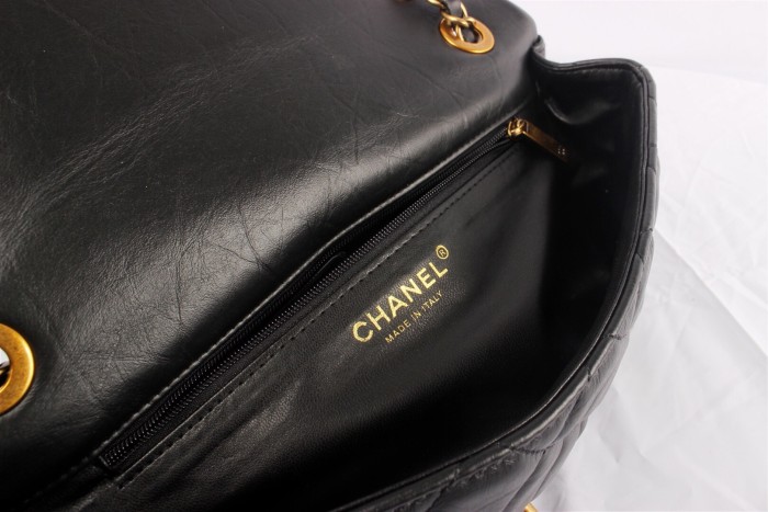 Handbag Chanel 92674 size 26 Cm
