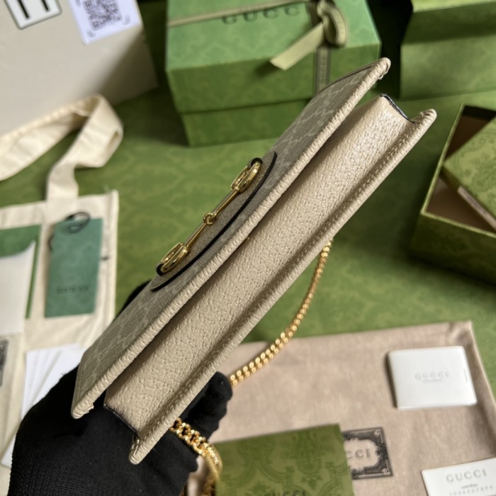 Handbag Gucci 621892 size 19*10* 4 cm