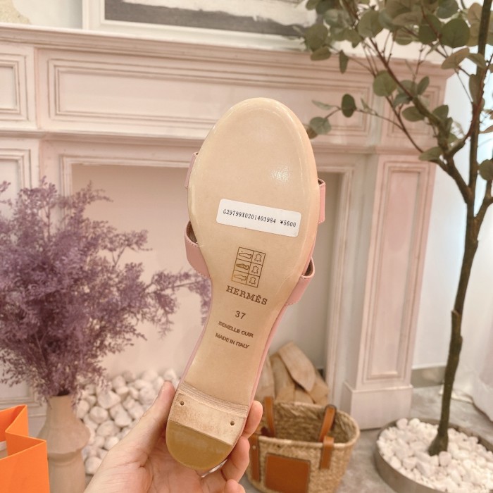 Hermes Sandals 50