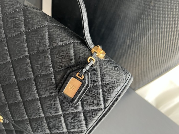 Handbag Chanel AS3662 size 31.5cmx31cmx9 cm