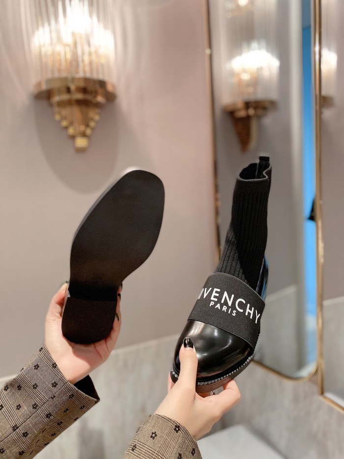 Givenchy Boots 4