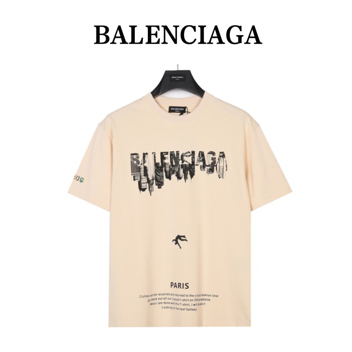 Clothes Balenciaga 97