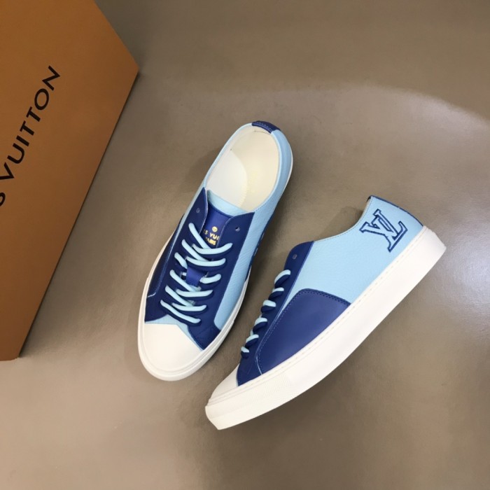 Louis Vuitton Tattoo sneaker 12