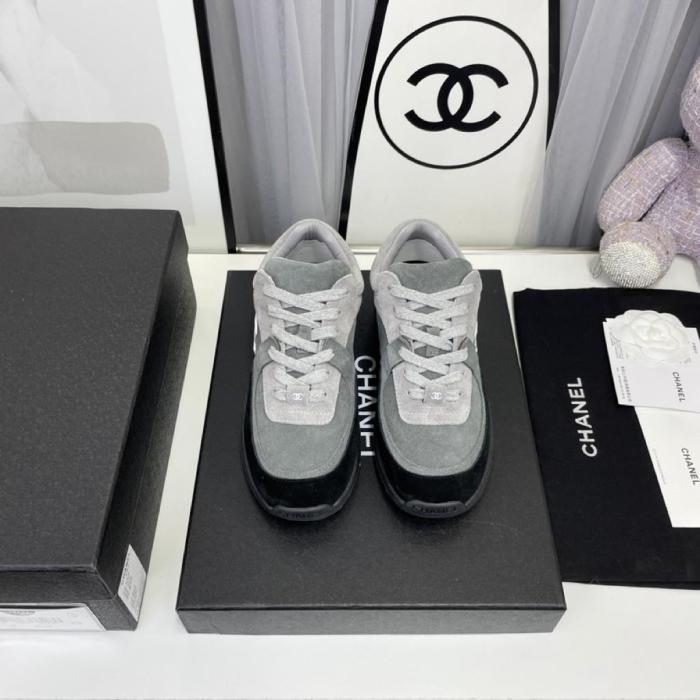 Chanel 2022ss Sneaker