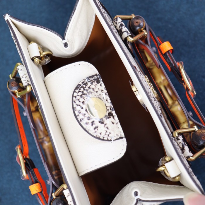 Handbag Gucci 655661 size 20*16*10 cm