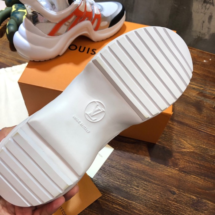 Louis Vuitton Archlight 13