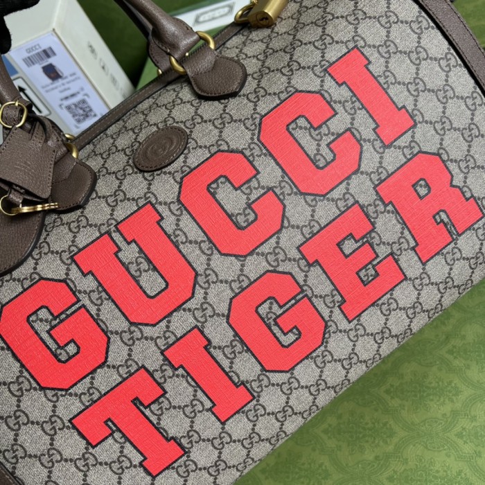 Handbag Gucci 687828 size 44*27*23 cm