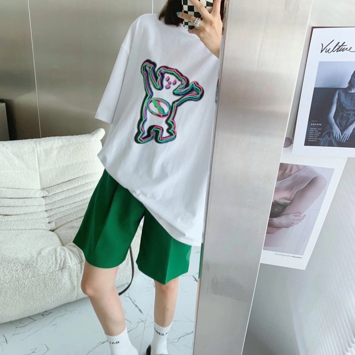 Clothes WE11 DONE 10