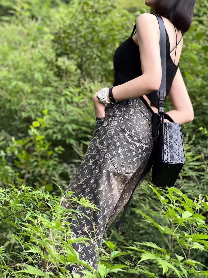 Clothes Louis Vuitton 201