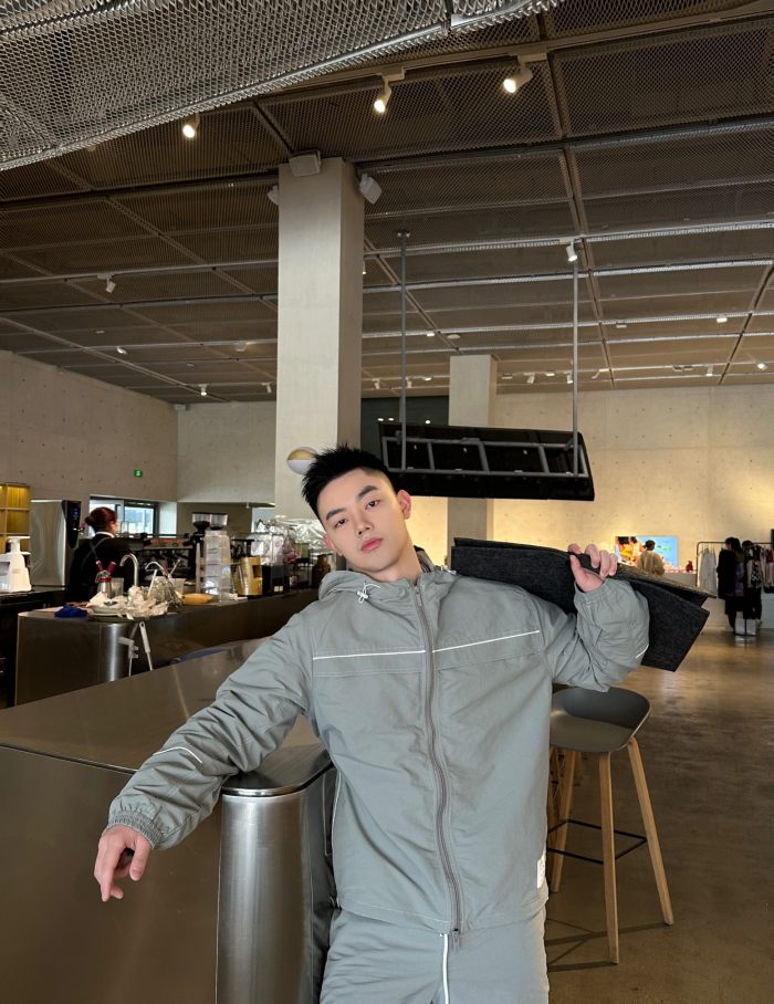 Clothes Thom Browne 7