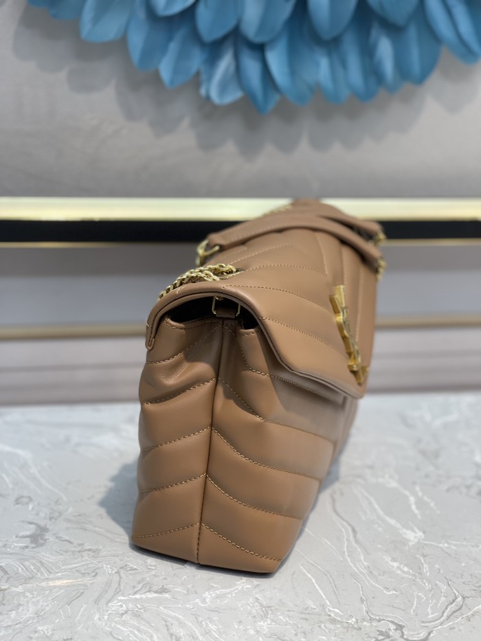 Handbags SAINT LAURENT 494699 size 23*17*9 cm