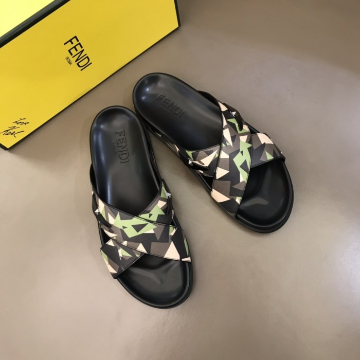 Fendi Slides 20