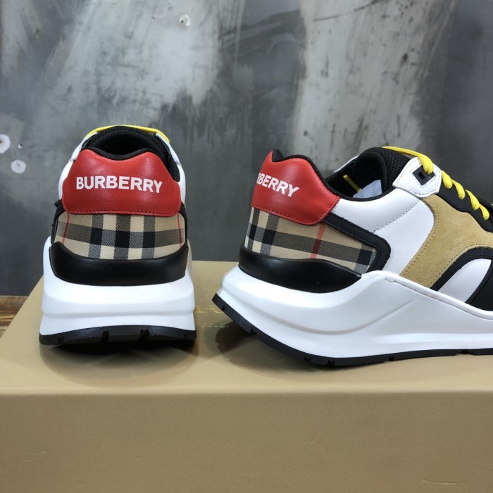 Burberry Vintage Sneaker 7