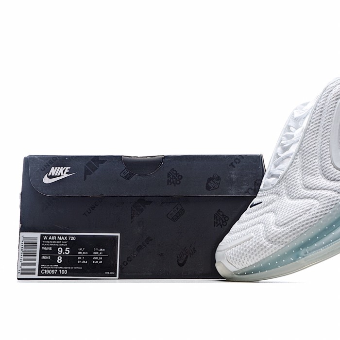 Nike Air Max 720 Sneaker 3