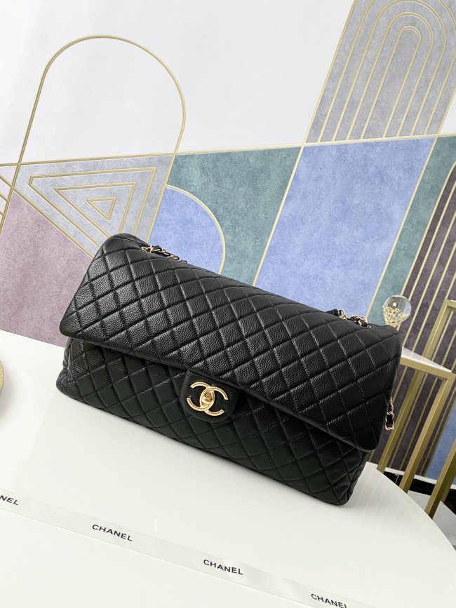 Handbag Chanel 94305 size 46.6x29x17 cm