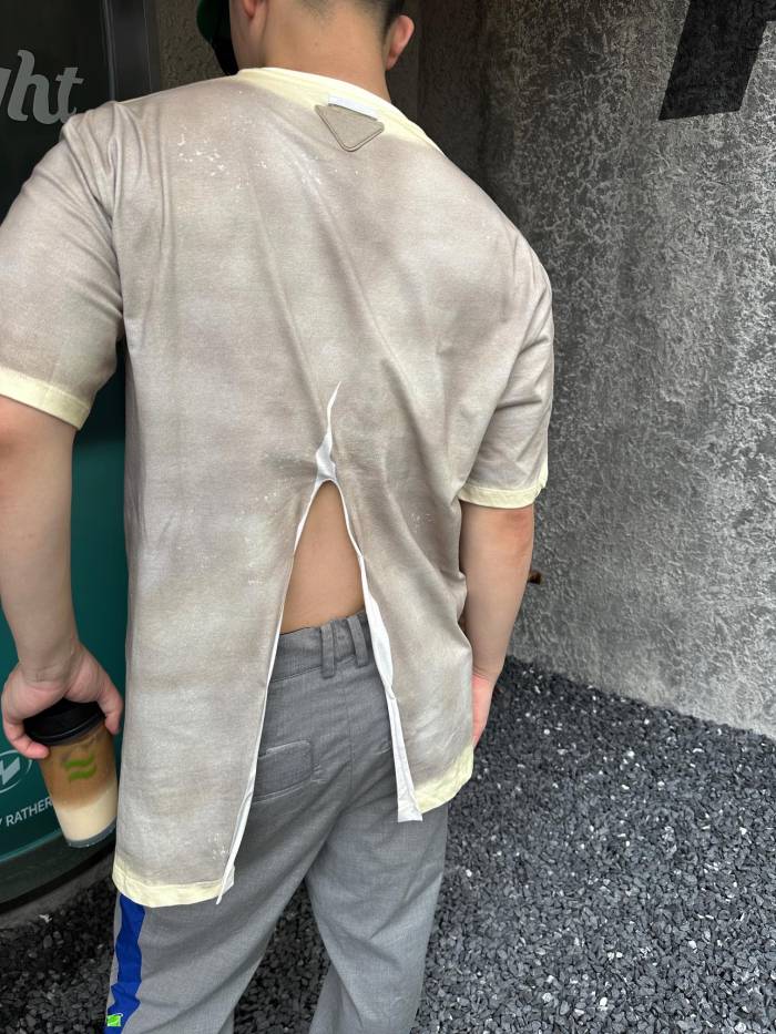 Clothes Prada 52
