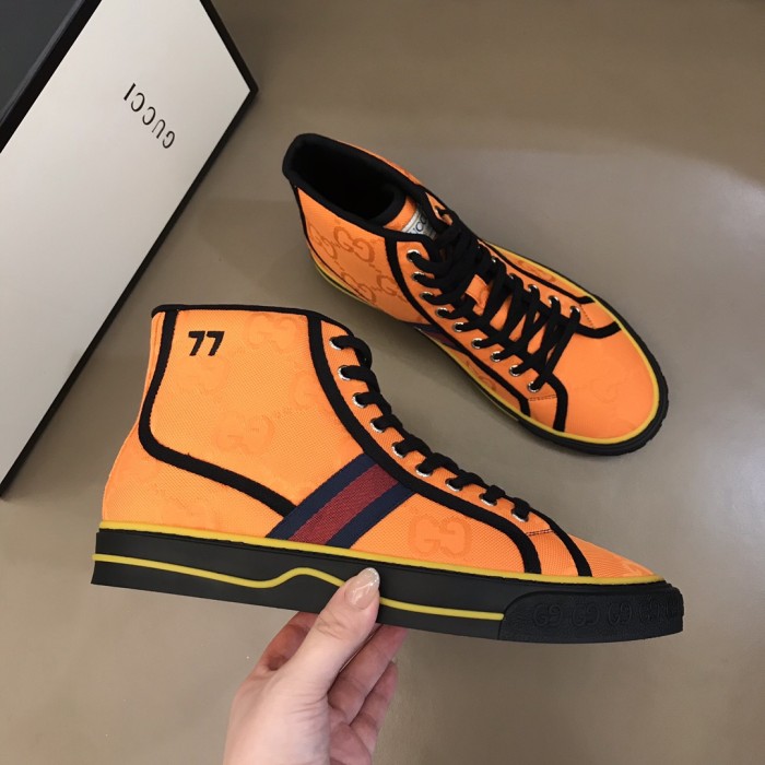 Gucci Tennis 1977 sneaker 9