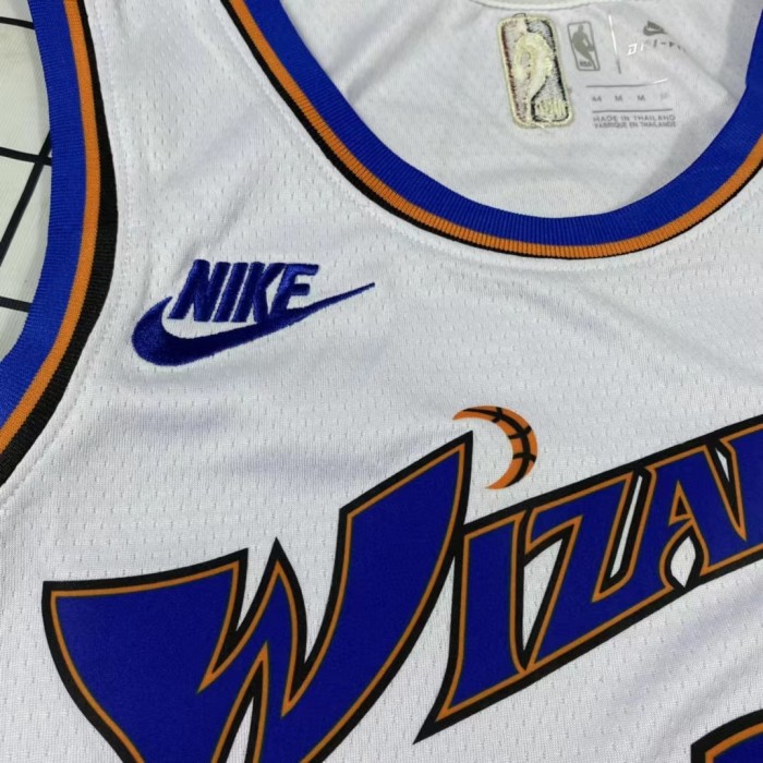 Basketball Jerseys Washington Wizards