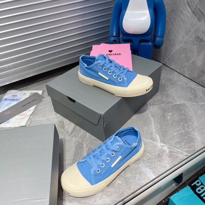 Balenciaga Paris Sneaker 2