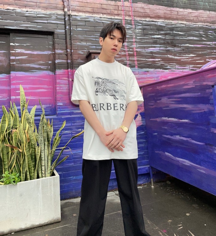 Clothes Burberry 141