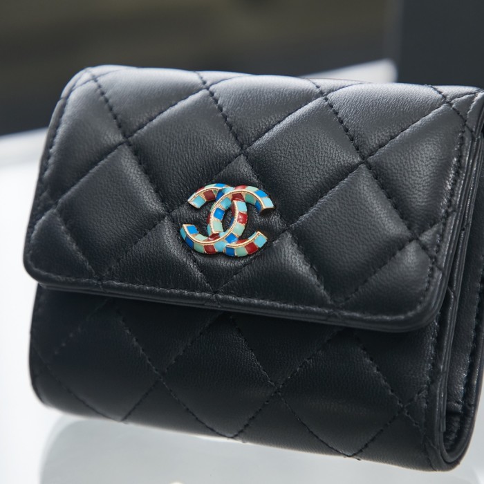 Handbag Chanel AP0523 size 10/11/3 cm