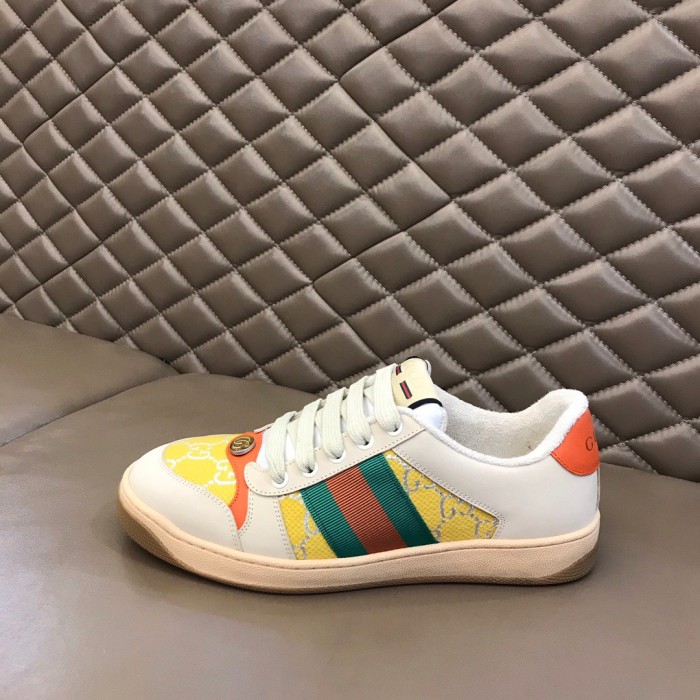 Gucci Screener GG Canvas 6