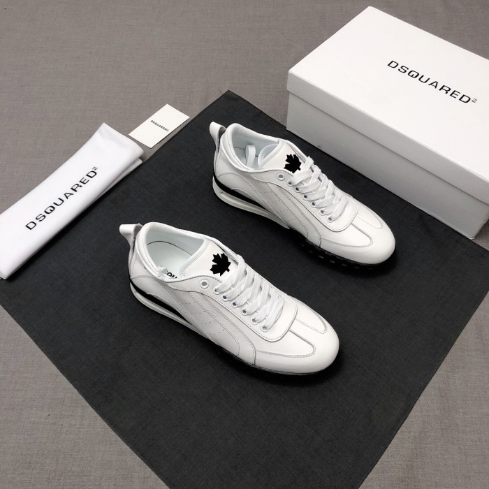 DSQUARED2 sneaker 6