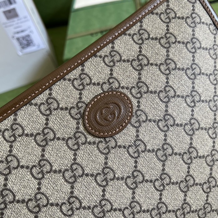 Handbag Gucci 672956 size 26*20*6 cm