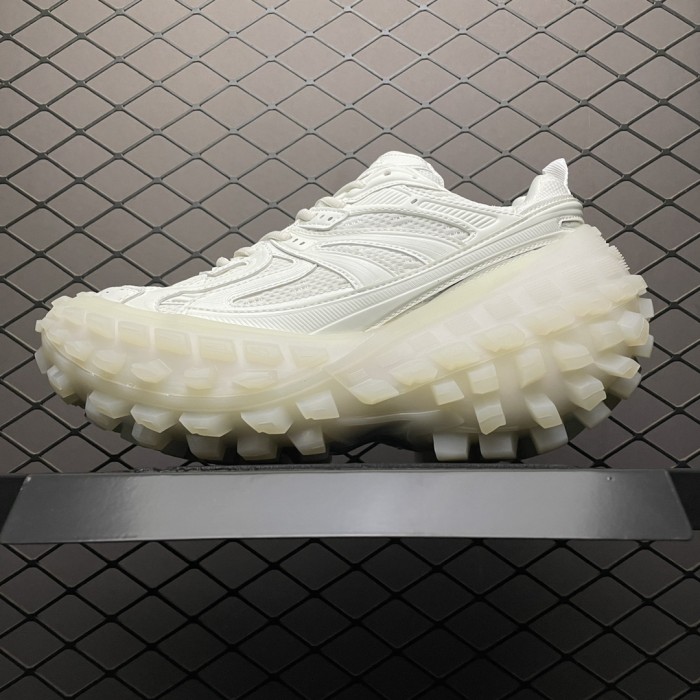 Balenciaga Defender White