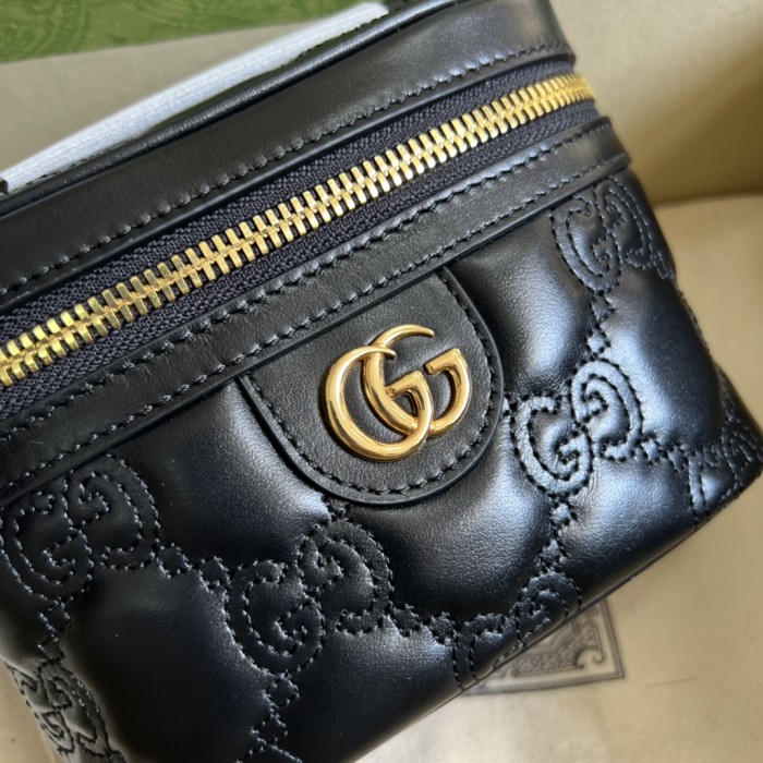 Handbag Gucci 723770 size 16*10.5*5 cm