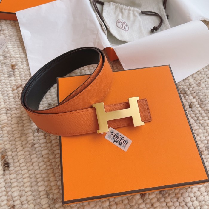Hermes Belt 6 (width 3.8cm)